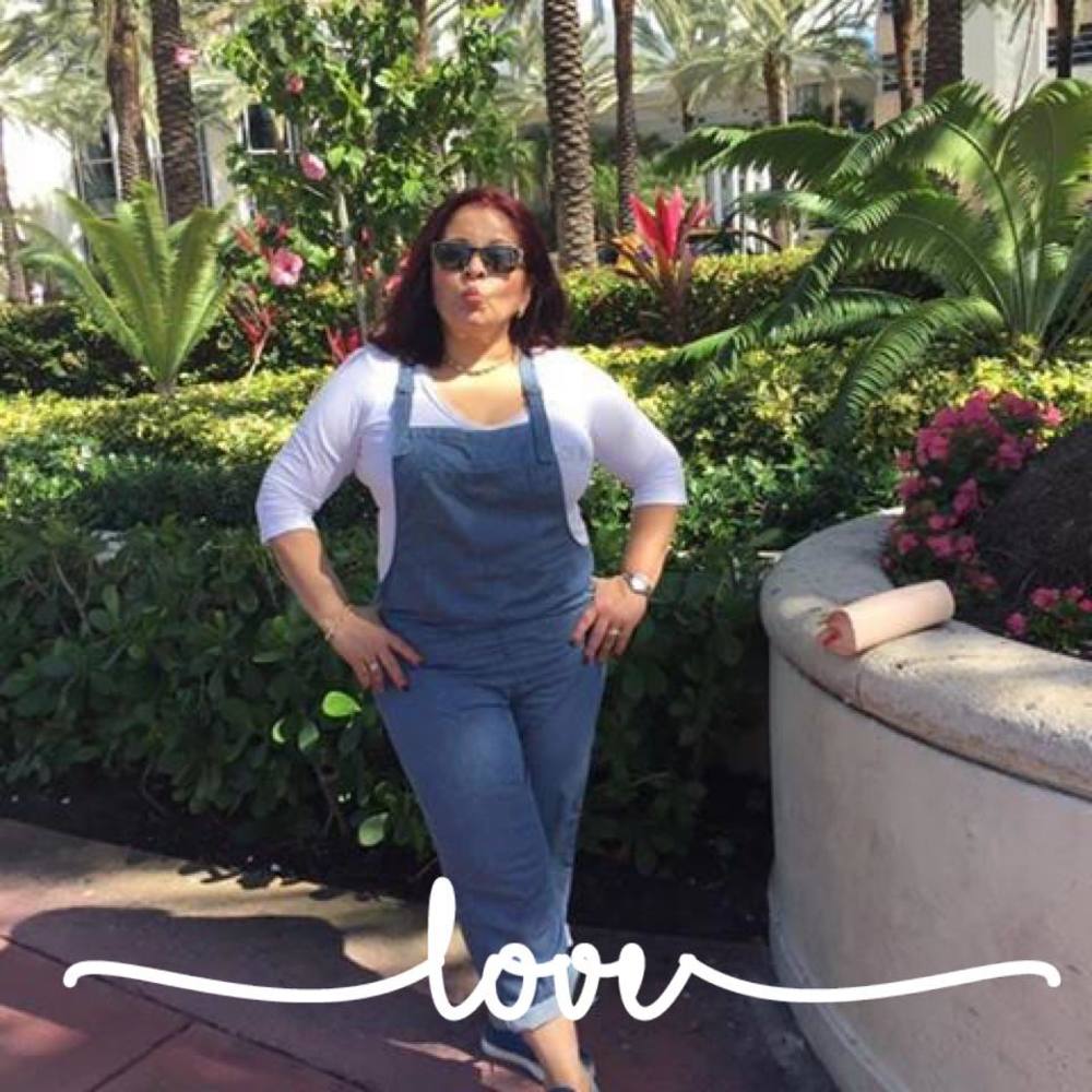 Meet your Posher, Silvia